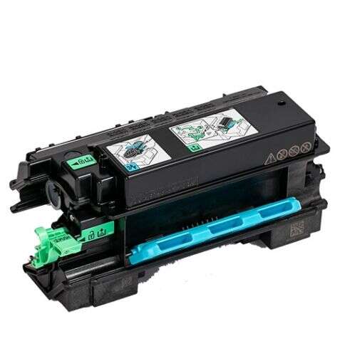 Toner compatible Ricoh IM350 Negro