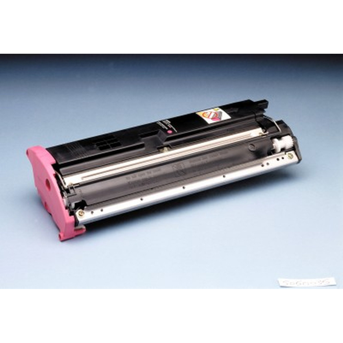 Tóner Epson C13S050035 Original Magenta - vista 2