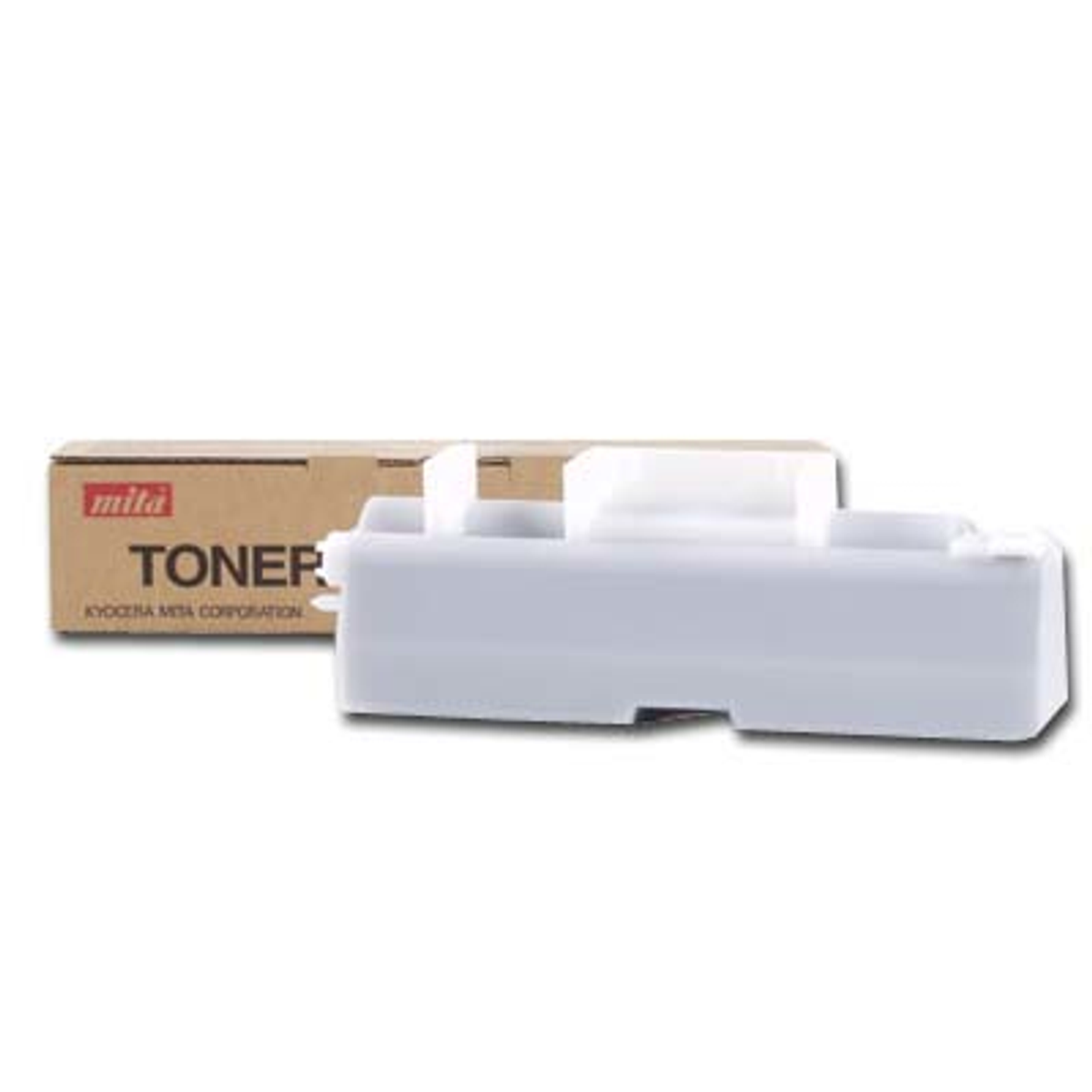 Tóner Kyocera 1T02AS0NL0 Original Negro