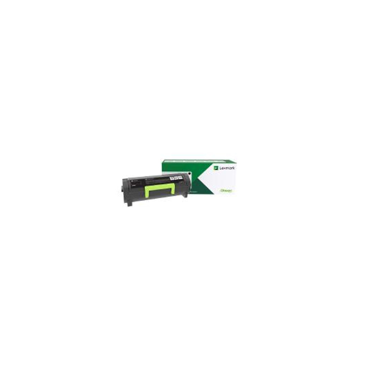 Tóner Lexmark 56F2H0E Original Negro