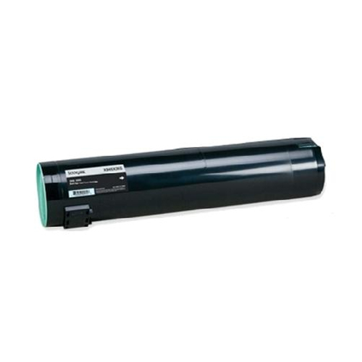 Tóner Lexmark 70C0H10 Original Negro