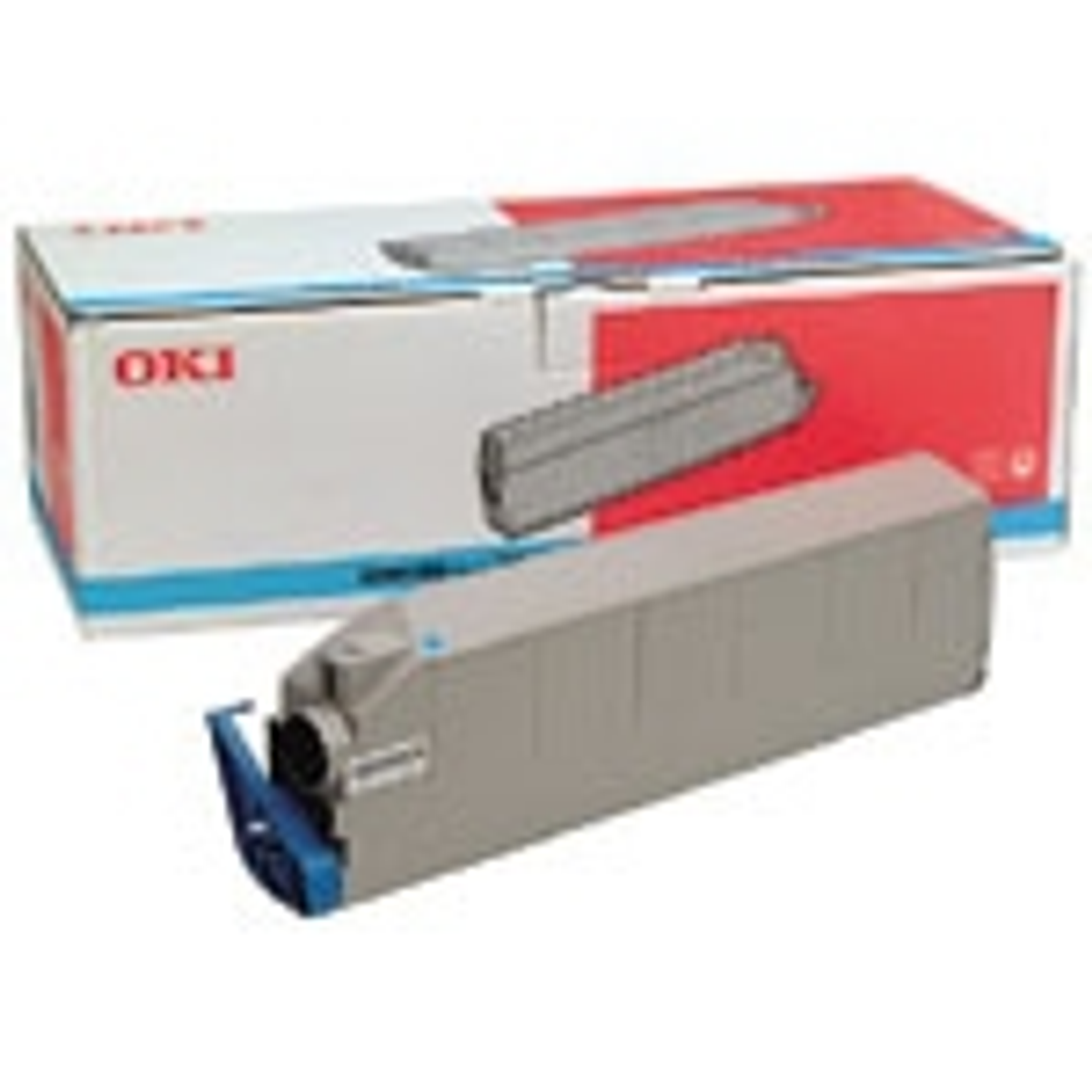 Tóner Oki 41515211 Original Cian