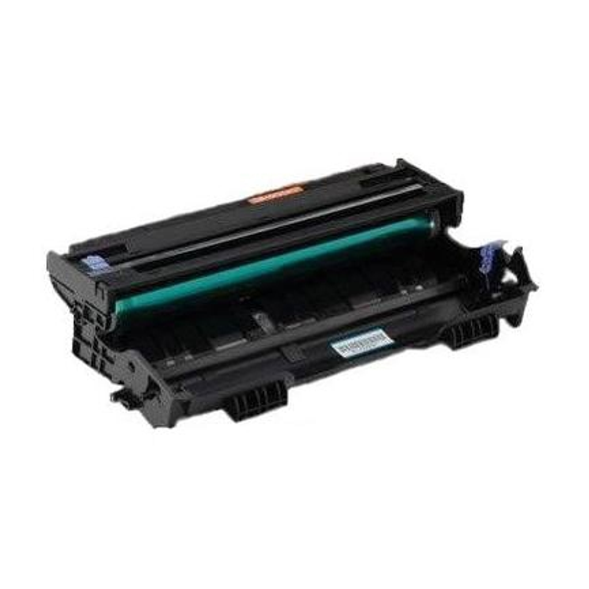 Tóner Olivetti B0076 Original Negro