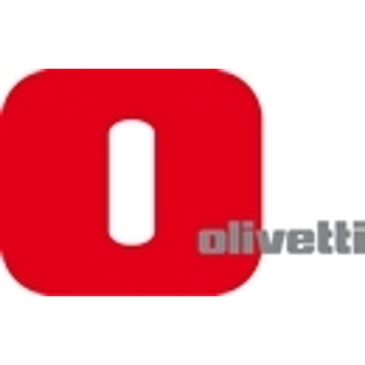 Tóner Olivetti B0412 Original Negro