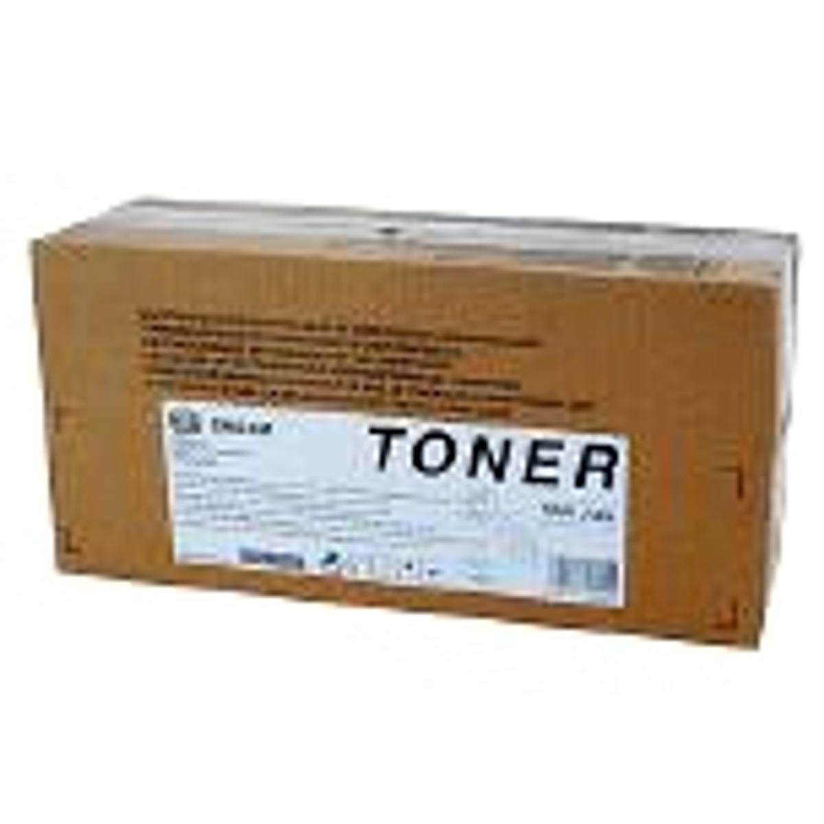 Tóner Philips 252920195 Original Negro
