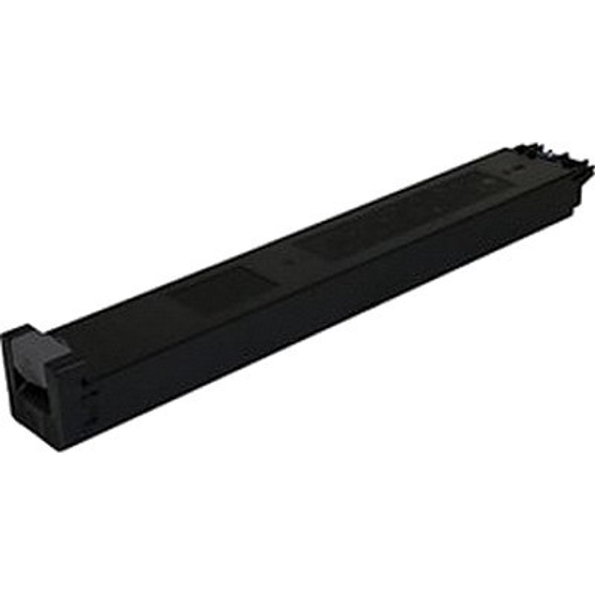 Tóner Sharp MX36GTBA Original Negro