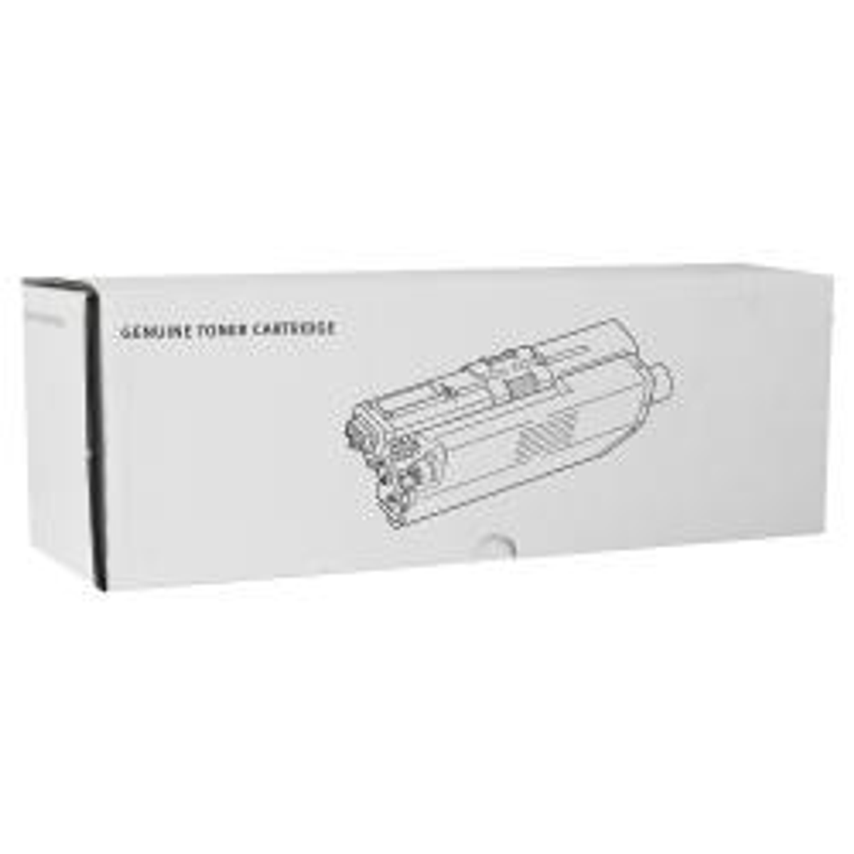 Tóner Toshiba T-FC26SK Original Negro