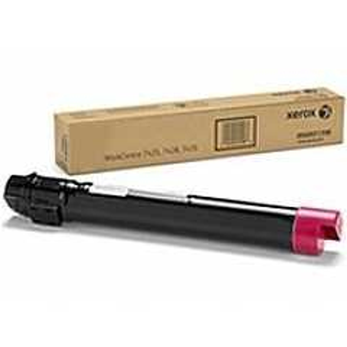 Tóner Xerox 006R01515 Original Magenta
