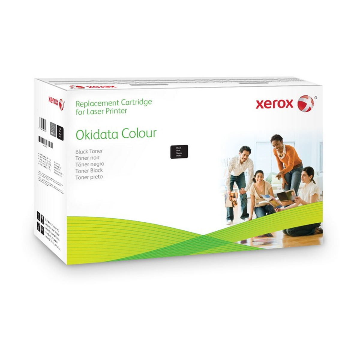 Tóner Xerox 006R03185 Compatible