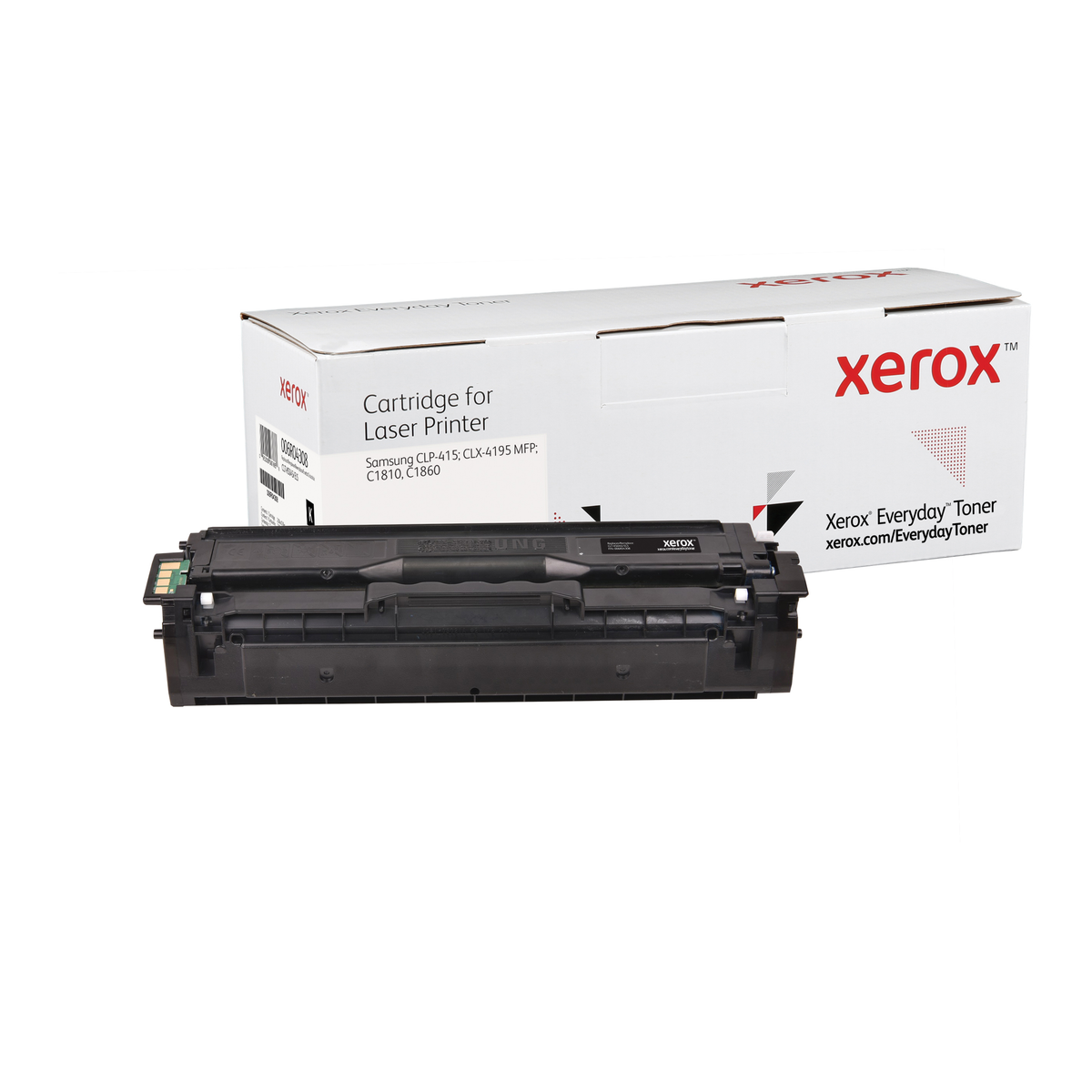 Tóner Xerox Everyday 006R04308 Compatible Negro