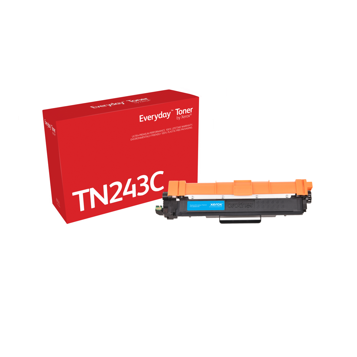 Tóner Xerox Everyday 006R04581 Compatible Cian