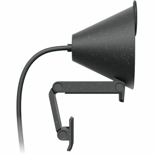 Webcam Logitech Brio 300 Full HD USB-C grafito — vista 8