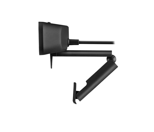 Webcam Logitech C925e Full HD USB-A con enfoque automático — vista 3