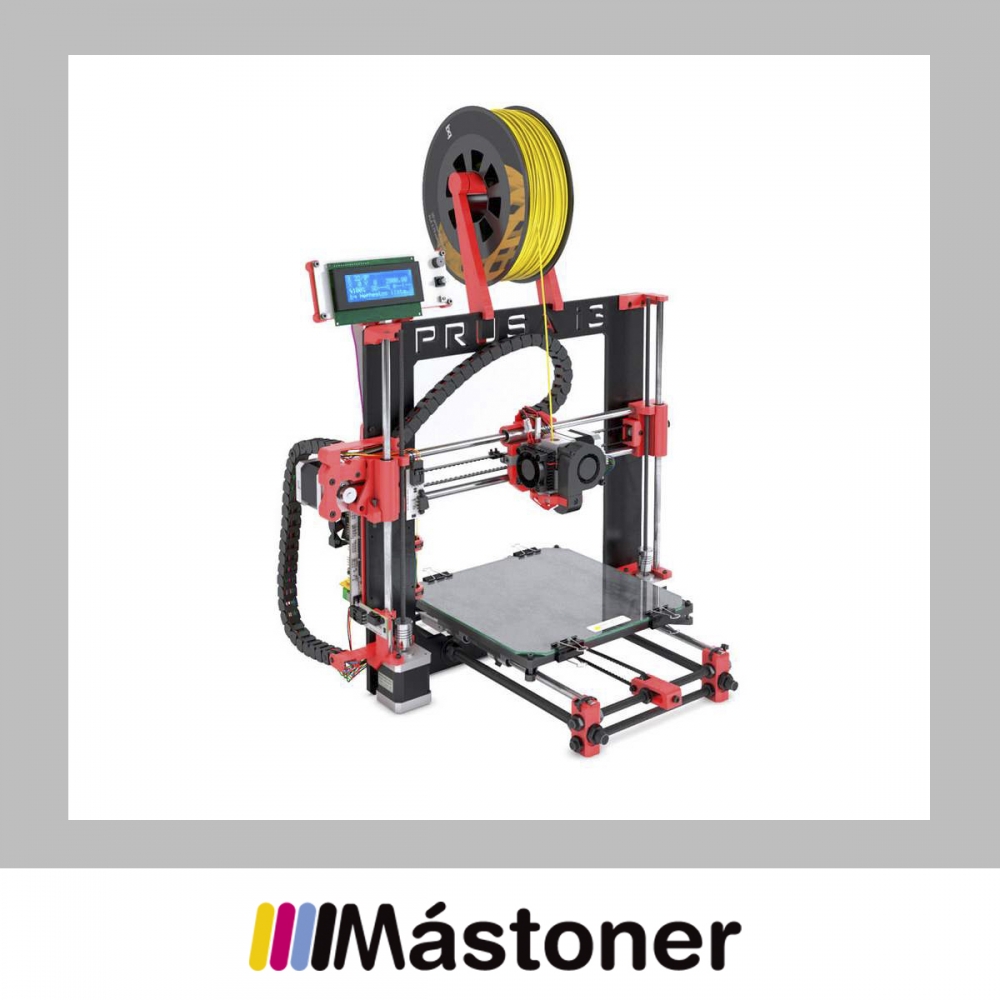 para una impresora 3D - Blog Mas Toner