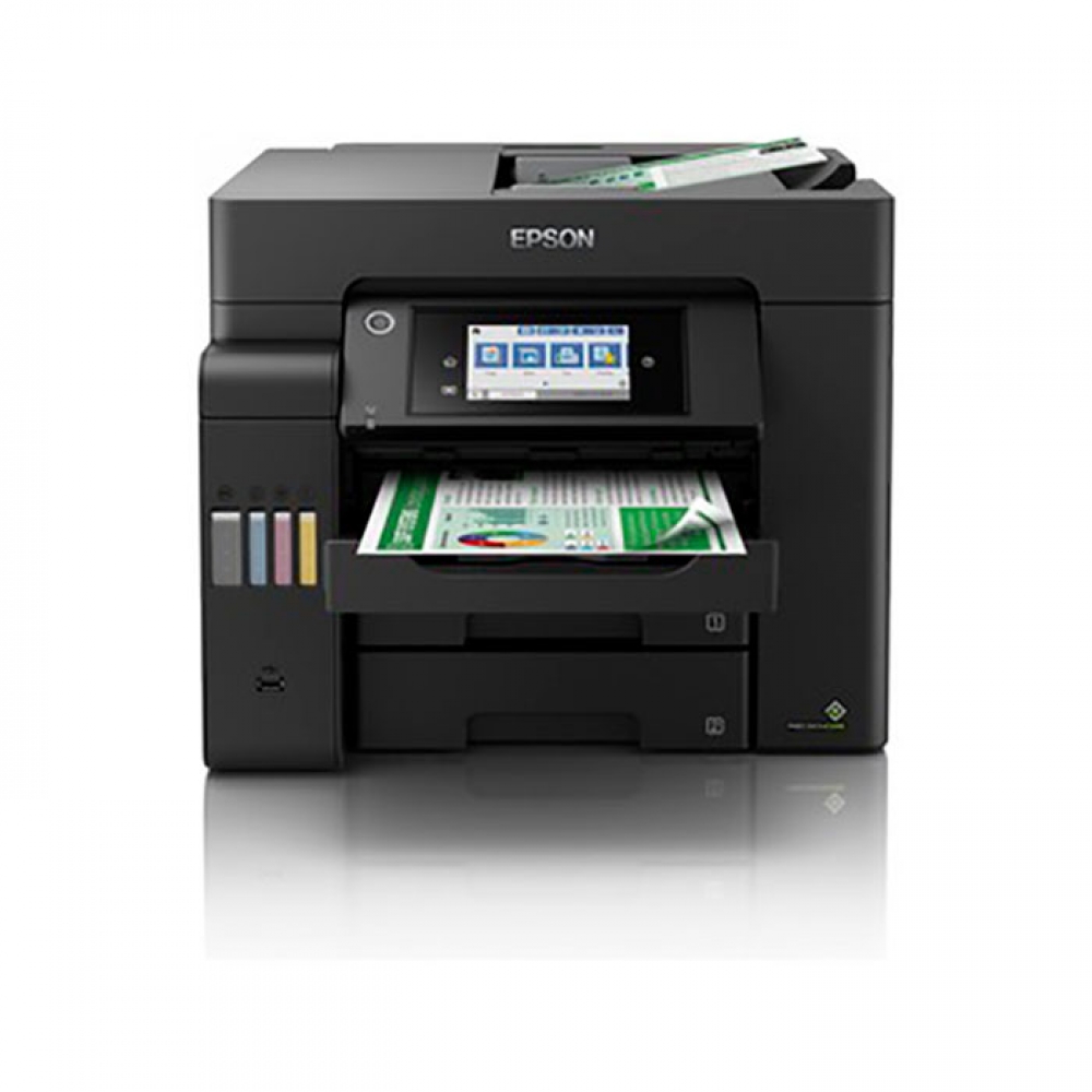 Las impresoras de inyección de tinta de Epson han alcanzado una venta  global acumulativa de más de 40 millones de unidades