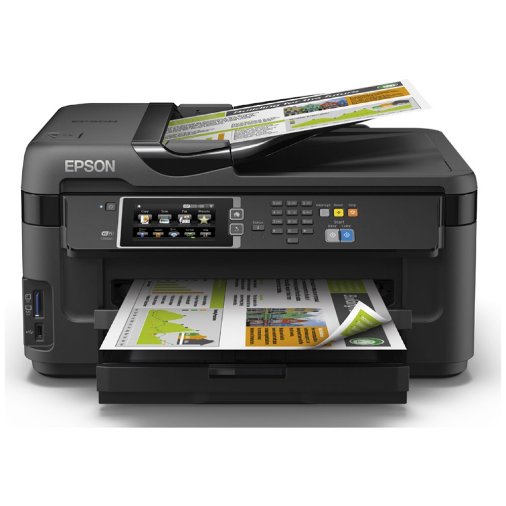 Cómo conectar una impresora al WIFI para imprimir? - Blog Mas Toner