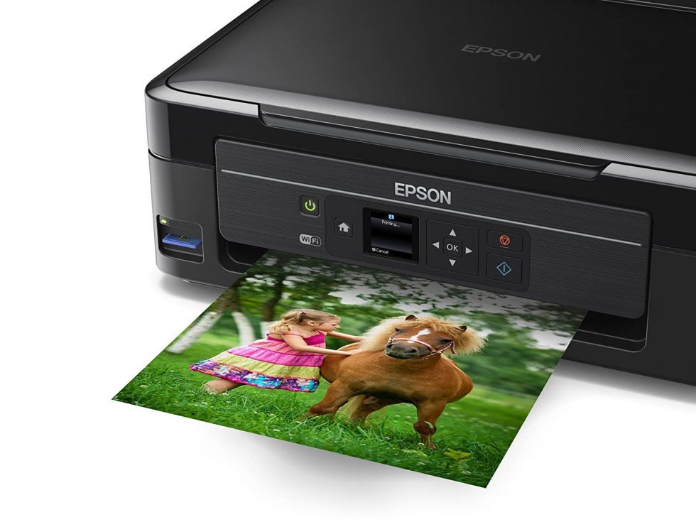 Como Descargar Epson Connect Configuración Para Tu Impresora 7552