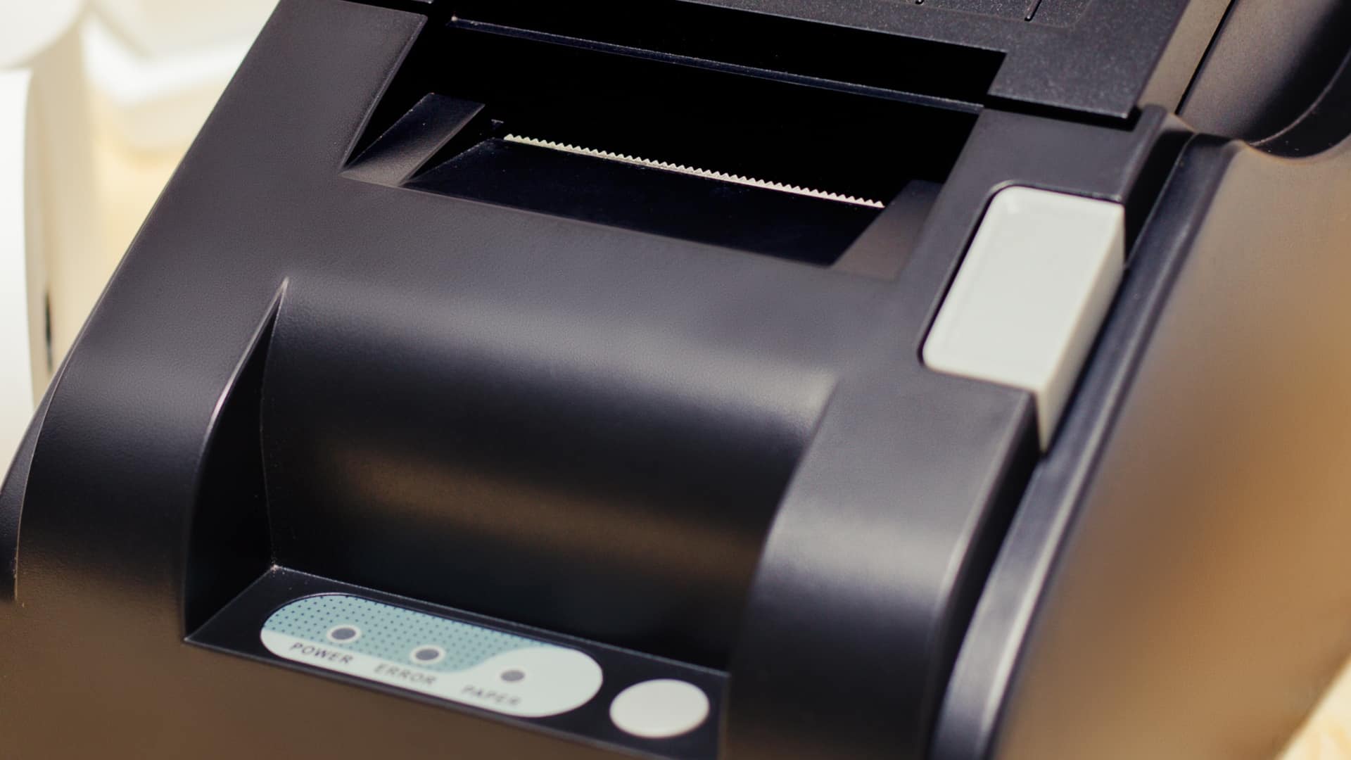 Impresora de etiquetas  ¿Qué es y como funciona este aparato?