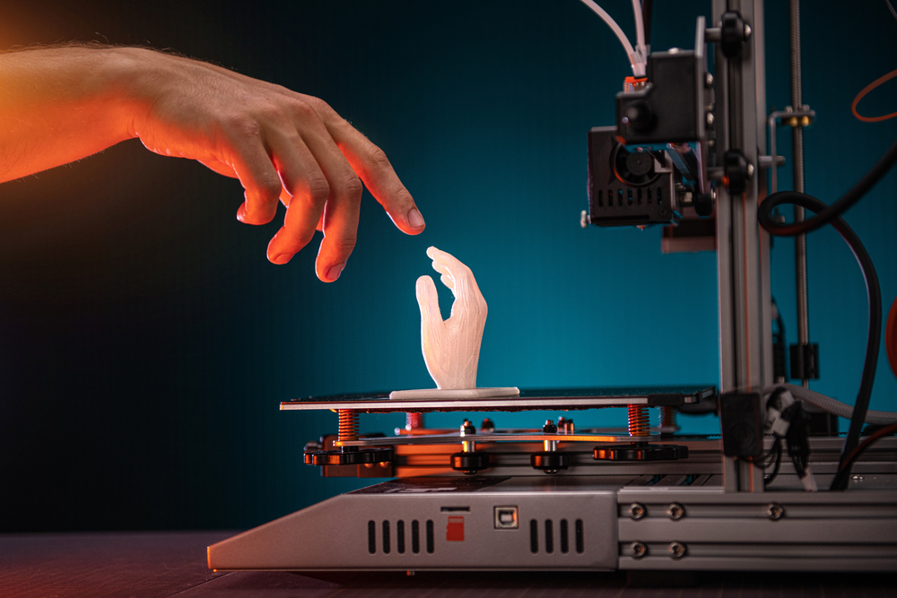 impresora 3D mejores softwares para modelar