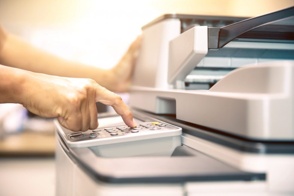 Imprimir por ambas caras con orientación vertical Guía