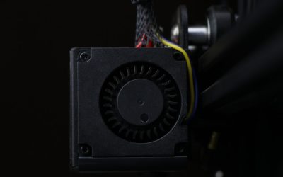 Cómo limpiar extrusor impresora 3D