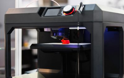 Mi impresora 3D no imprime en el centro