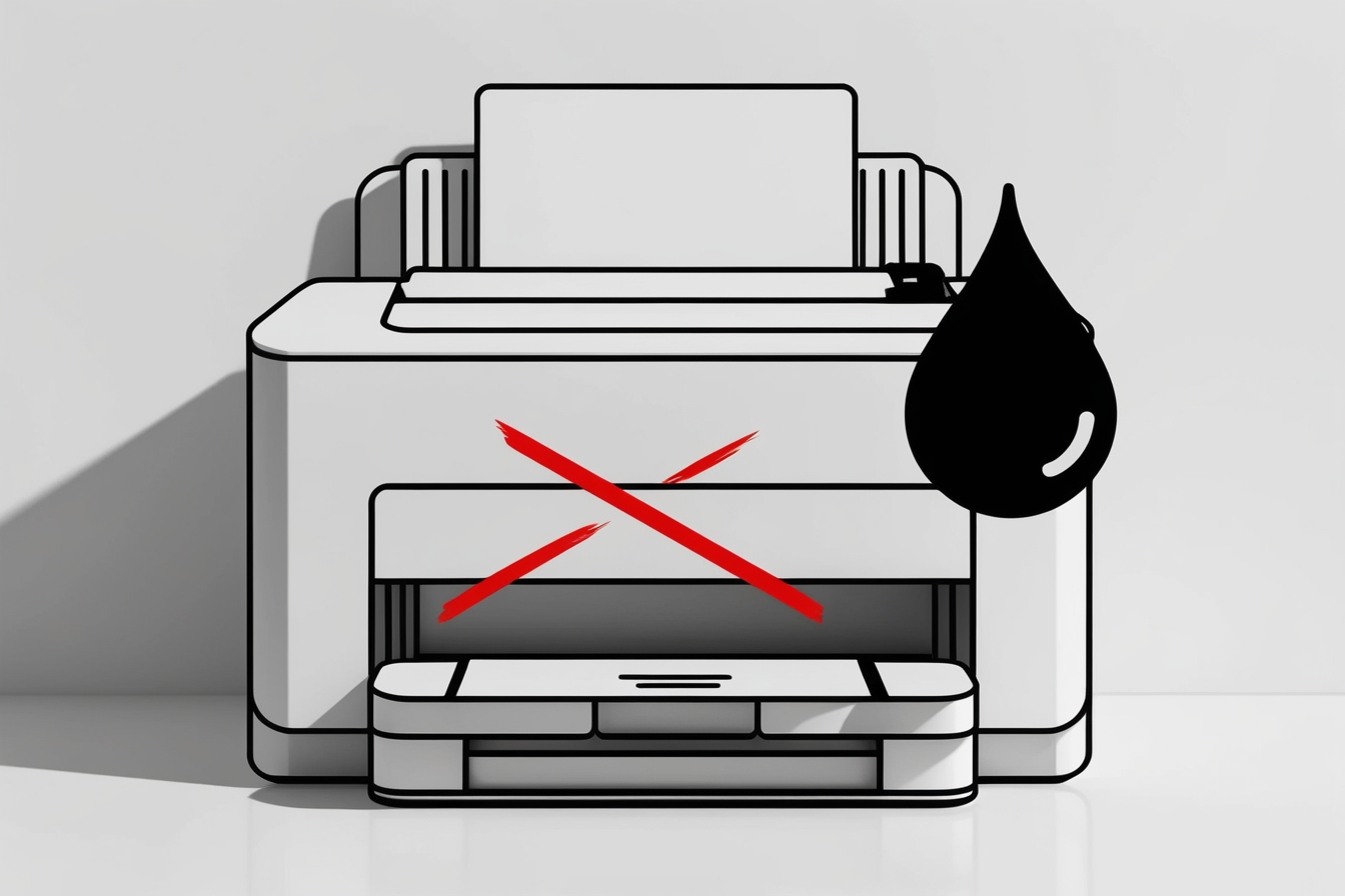 Mi-Impresora-no-imprime-color-negro-solucion-ayuda