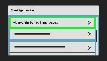 Configurar impresora HP sin actualizaciones automáticas