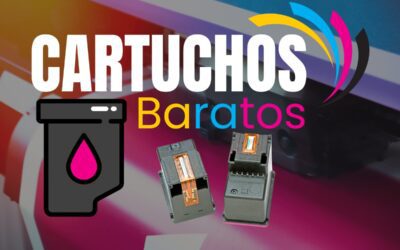 Impresoras con Cartuchos Baratos 2025: Impresoras para ahorrar