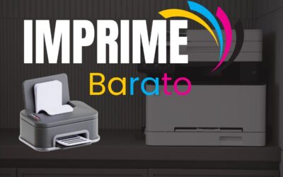 Cómo Imprimir Barato en 2025: Trucos Infalibles