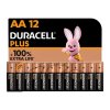 (imagen para) Pila Alcalina Duracell AA LR06 Pack 12...