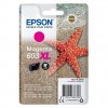 (imagen para) TINTA EPSON 603XL ESTRELLA DE MAR MAGE...