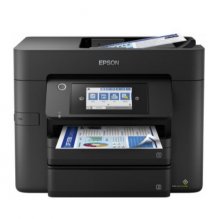 (imagen para) EPSON WORKFORCE PRO WF-4830DTWF C11CJ05402