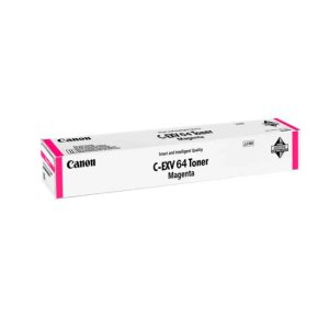 (imagen para) Toner Canon C-EXV64 Magenta