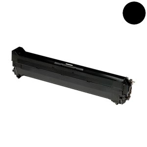 (imagen para) Tambor compatible con OKI 42918108 Negro