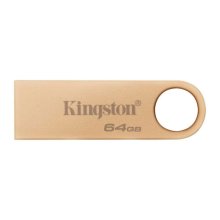 (imagen para) Pendrive 64GB Kingston DTSE9G3