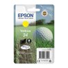 (imagen para) Tinta Epson 34 Bola de Golf Amarillo C...