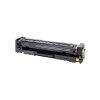 (imagen para) Toner compatible con HP 219X Amarillo