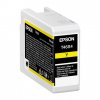 (imagen para) CARTUCHO DE TINTA EPSON AMARILLO T46S4...