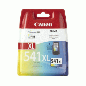 (imagen para) Cartucho de Tinta CL-541XL Canon 5226B004