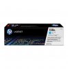 (imagen para) TONER HP 128A CE321A CIAN LASERJET PRO...