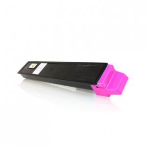 (imagen para) Toner compatible con Kyocera TK-8115M magenta