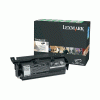 (imagen para) Toner Negro T650A11E Lexmark T650/T652...