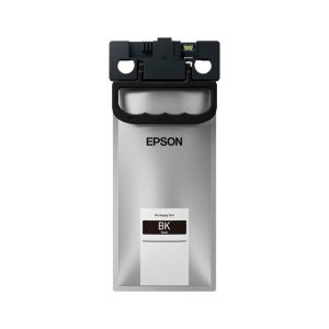 (imagen para) Tinta compatible con Epson T9651 C13T965140 Negro