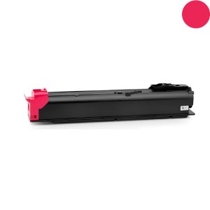 (imagen para) Toner compatible con Kyocera TK5315M Magenta