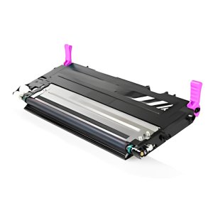 (imagen para) Toner compatible con Samsung CLT-M404S Magenta