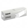 (imagen para) Tinta Compatible con Epson T8049 Gris ...