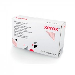 (imagen para) TONER XEROX EVERYDAY CIAN 006R04260 HP CF531A