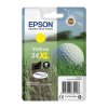 (imagen para) Tinta Epson 34XL Bola de Golf Amarillo...