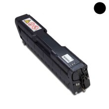 (imagen para) Toner compatible con Ricoh 408184 SPC360HE Negro